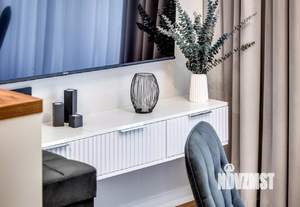 2-к квартира, посуточно, 52м2, 2/10 этаж