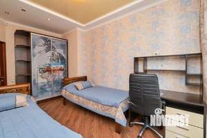 2-к квартира, посуточно, 88м2, 5/6 этаж