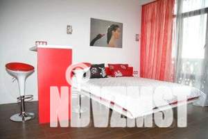 1-к квартира, посуточно, 30м2, 2/2 этаж