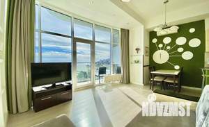 2-к квартира, посуточно, 51м2, 10/15 этаж