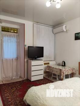 1-к квартира, посуточно, 21м2, 1/3 этаж