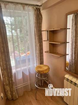 1-к квартира, на длительный срок, 22м2, 1/2 этаж