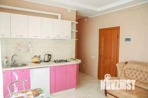 1-к квартира, посуточно, 40м2, 2/4 этаж