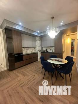 2-к квартира, посуточно, 68м2, 4/9 этаж