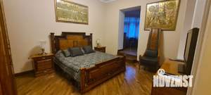 2-к квартира, посуточно, 150м2, 2/2 этаж