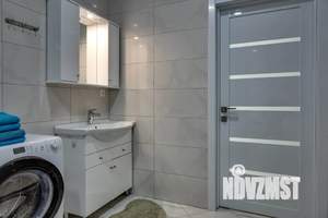 3-к квартира, посуточно, 90м2, 2/12 этаж