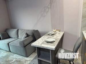 1-к квартира, посуточно, 29м2, 8/9 этаж