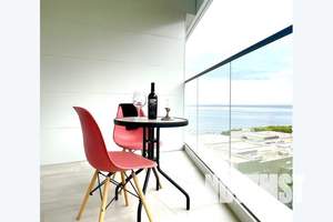 1-к квартира, посуточно, 60м2, 11/20 этаж