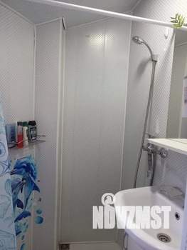 1-к квартира, посуточно, 30м2, 3/3 этаж