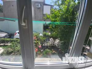 2-к квартира, посуточно, 40м2, 1/3 этаж