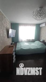 2-к квартира, посуточно, 47м2, 1/5 этаж