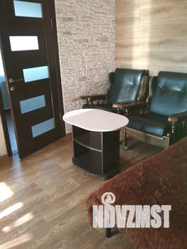 2-к квартира, посуточно, 48м2, 3/4 этаж