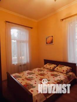 2-к квартира, посуточно, 60м2, 2/2 этаж