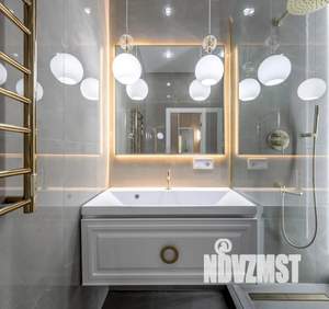 1-к квартира, посуточно, 52м2, 7/10 этаж