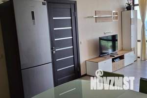 2-к квартира, посуточно, 60м2, 1/3 этаж