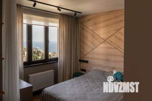 1-к квартира, посуточно, 45м2, 8/8 этаж