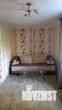 2-к квартира, посуточно, 49м2, 2/5 этаж