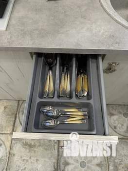 2-к квартира, посуточно, 44м2, 1/2 этаж