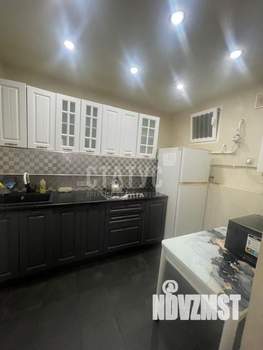 1-к квартира, на длительный срок, 35м2, 1/2 этаж