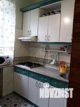2-к квартира, посуточно, 44м2, 3/3 этаж