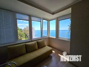 3-к квартира, посуточно, 65м2, 4/6 этаж