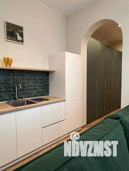 2-к квартира, посуточно, 40м2, 2/2 этаж