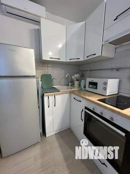 1-к квартира, на длительный срок, 32м2, 2/5 этаж