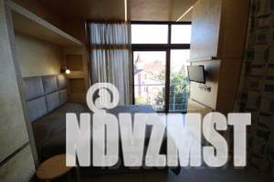 1-к квартира, посуточно, 24м2, 2/6 этаж