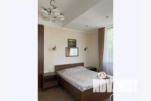 1-к квартира, посуточно, 29м2, 4/6 этаж