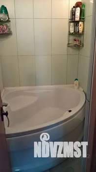 2-к квартира, посуточно, 58м2, 7/12 этаж