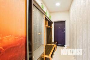 1-к квартира, посуточно, 60м2, 1/1 этаж