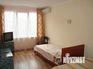 2-к квартира, посуточно, 40м2, 2/2 этаж