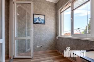 Студия квартира, посуточно, 30м2, 2/2 этаж