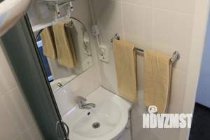 1-к квартира, посуточно, 42м2, 5/14 этаж