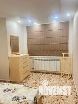 2-к квартира, посуточно, 53м2, 1/2 этаж