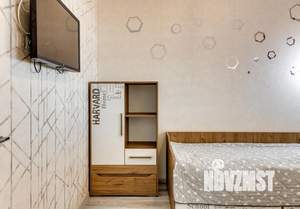 2-к квартира, посуточно, 95м2, 1/1 этаж