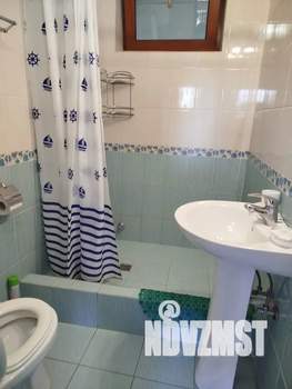 1-к квартира, посуточно, 30м2, 2/2 этаж