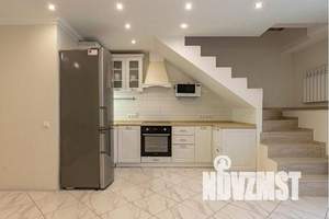 2-к квартира, посуточно, 66м2, 1/7 этаж