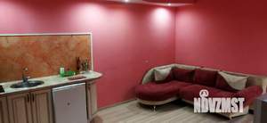 2-к квартира, посуточно, 45м2, 1/2 этаж