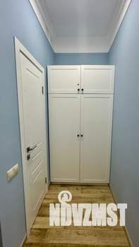 1-к квартира, посуточно, 18м2, 1/8 этаж