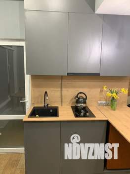 1-к квартира, посуточно, 30м2, 2/2 этаж