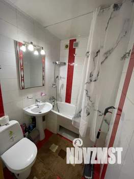 2-к квартира, посуточно, 48м2, 3/5 этаж