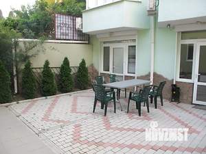 1-к квартира, посуточно, 54м2, 4/4 этаж