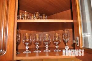 5-к квартира, посуточно, 130м2, 1/3 этаж