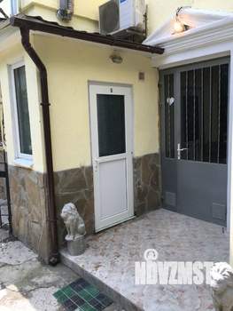 2-к квартира, посуточно, 42м2, 1/2 этаж