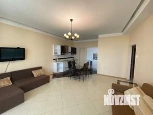 Студия квартира, посуточно, 65м2, 2/19 этаж