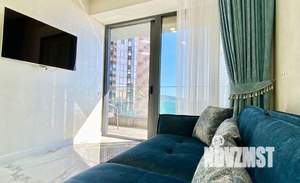 3-к квартира, посуточно, 75м2, 9/20 этаж