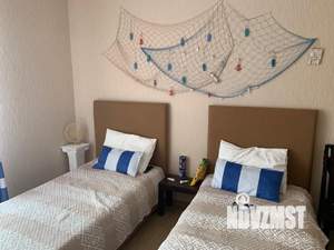 3-к квартира, на длительный срок, 130м2, 3/12 этаж