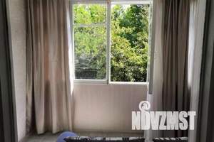 1-к квартира, посуточно, 50м2, 2/9 этаж