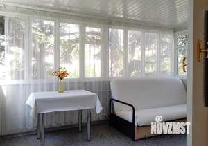 2-к квартира, посуточно, 37м2, 5/5 этаж